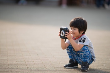 家中有過動兒，該如何處理？